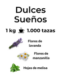 Sueño reparador | DULCES SUEÑOS