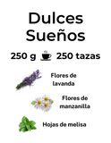 Sueño reparador | DULCES SUEÑOS