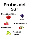 Detox y adelgazante | FRUTOS DEL SUR