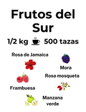 Detox y adelgazante | FRUTOS DEL SUR