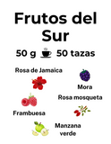 Detox y adelgazante | FRUTOS DEL SUR