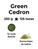 Digestivo | GREEN CEDRON