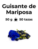 Adelgazante y relajante | GUISANTE DE MARIPOSA