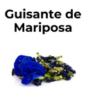 Adelgazante y relajante | GUISANTE DE MARIPOSA