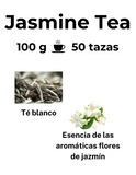 Calmante | JASMINE TEA
