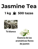 Calmante | JASMINE TEA