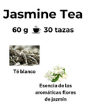 Calmante | JASMINE TEA