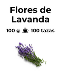 Mejora el sueño | FLORES DE LAVANDA