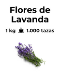 Mejora el sueño | FLORES DE LAVANDA