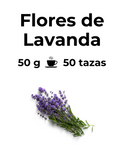 Mejora el sueño | FLORES DE LAVANDA