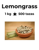 Desintoxica y calma | LEMONGRASS