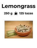 Desintoxica y calma | LEMONGRASS