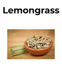 Desintoxica y calma | LEMONGRASS