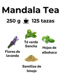 Relajante | MANDALA TEA