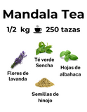 Relajante | MANDALA TEA