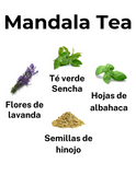 Relajante | MANDALA TEA