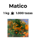 Cicatrizante y depurativo | MATICO | 10 % dcto Agosto