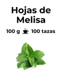 Mejora calidad del sueño | MELISA