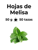 Mejora calidad del sueño | MELISA
