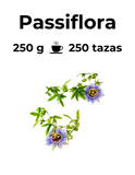 Combate ansiedad e insomnio | PASSIFLORA