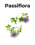 Combate ansiedad e insomnio | PASSIFLORA