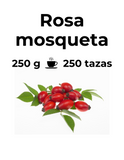 Desintoxica y antioxidante | ROSA MOSQUETA