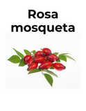 Desintoxica y antioxidante | ROSA MOSQUETA