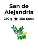 Laxante natural | SEN DE ALEJANDRÍA