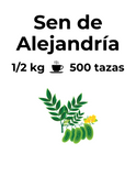 Laxante natural | SEN DE ALEJANDRÍA