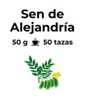 Laxante natural | SEN DE ALEJANDRÍA
