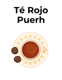 Adelgazante | TÉ ROJO PUERH