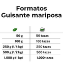 Adelgazante y relajante | GUISANTE DE MARIPOSA