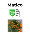 Cicatrizante y depurativo | MATICO | 10 % dcto Agosto