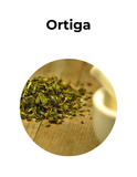 Fortalece defensas | ORTIGA
