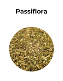 Combate ansiedad e insomnio | PASSIFLORA