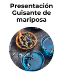 Adelgazante y relajante | GUISANTE DE MARIPOSA