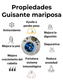Adelgazante y relajante | GUISANTE DE MARIPOSA