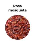Desintoxica y antioxidante | ROSA MOSQUETA