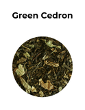 Digestivo | GREEN CEDRON