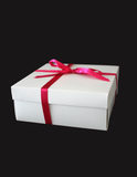 Caja regalo 2 té estuche con opción de infusor convenio