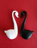 Infusor cisne