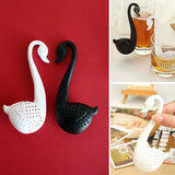 Infusor cisne Amman www.amman.cl amman.cl