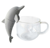 Infusor Delfín convenio