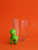 Infusor Dinosaurio