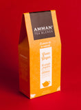 Energizante | GREEN GINGER