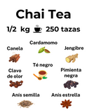 CHAI TEA
