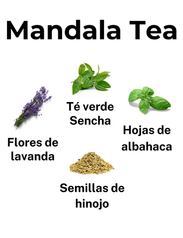 MANDALA TEA