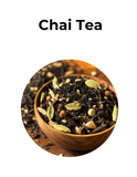 ESTIMULANTE - CHAI TEA