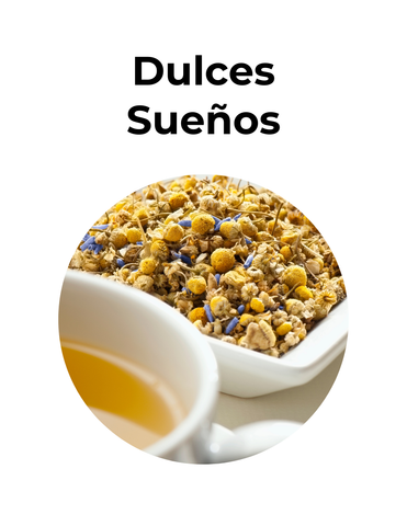 Sueño reparador | DULCES SUEÑOS | convenio