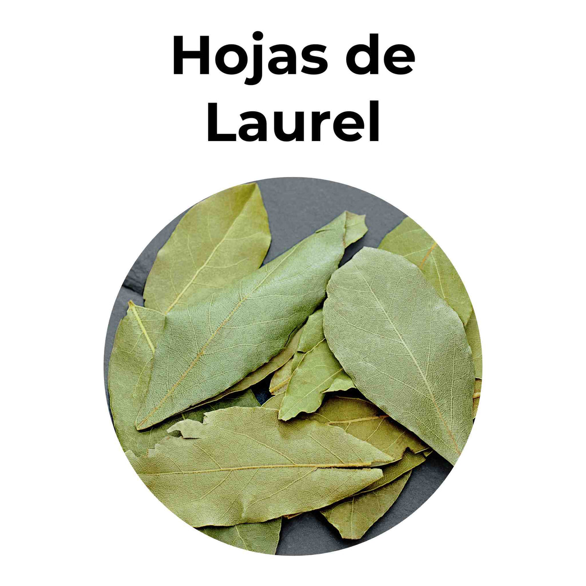 Antiinflamatorio y digestivo | HOJAS DE LAUREL | convenio